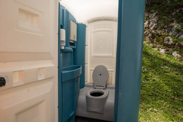 Best Sanitation services for porta potties  in Galeville, NY